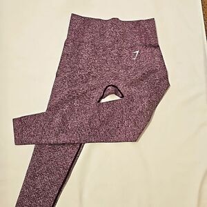 Gymshark Flex Leggings small